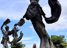 Индонезия, Большой тур по Индонезии: комфорт-тур