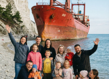 Сочи, Приключения в Геленджике. Активные каникулы для всей семьи