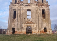 Беларусь, Страна замков: Беларусь на неделю