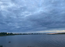 Русский Север, По реке Онега на пакрафтах (разведка)