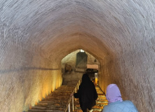 Иран, Персидские хроники: большое путешествие по Ирану (разведка)