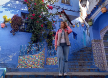 Марокко, Все цвета королевства контрастов