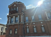 Центральный регион, Окская тропа