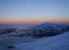 Восхождение на Эльбрус, Восхождение на Эльбрус 10 дней (ночёвки в альп. приюте)