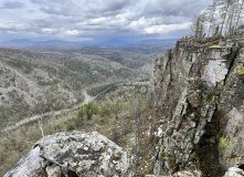 Урал, Майский сплав на Урале: реки Инзер и Лемеза на байдарках