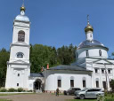Подмосковье, Южный щит: путешествие по ожерелью засечных городов - экскурсионный тур
