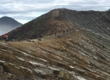 Индонезия, Большой тур по Индонезии: комфорт-тур