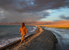 Монголия, Автотур «Неизведанная Монголия»