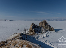 Байкал, Сердце Байкала - экспресс-тур на Ольхон