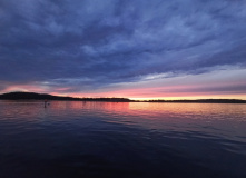 Северо-Запад, Стихия воды | SUP camp на Ладожских шхерах (с трансфером)