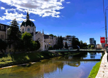 Босния и Герцеговина, Балканские мотивы: путешествие по Боснии и Черногории