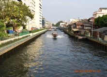 Таиланд, Таиланд: Бангкок и Север