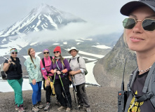 Сахалин, Сахалино-Камчатский вояж: по следам Крузенштерна (активный комфорт-тур)