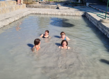 Турция, Начало Ликийской тропы: Загадки провинции Мугла, с размещением в отелях (Трекинг налегке)