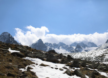 Турция, Тайны горы Качкар (3937 м). Поход в восточной части Понтийского хребта с восхождением. РАЗВЕДКА