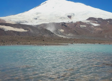Кавказ, К подножью Эльбруса: путешествие для родителей с детьми (проживание в палатках)