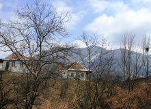 Азербайджан, Солнечный трекинг с приключениями