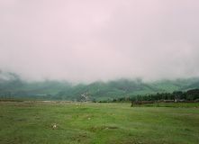 Кавказ, Красоты Северной Осетии