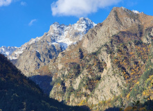 Северная Осетия (Алания), Три дня в Алании: горная Дигория
