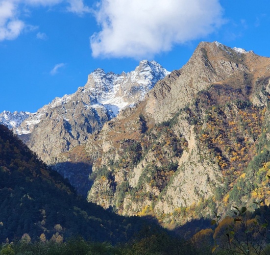 Северная Осетия (Алания), Три дня в Алании: горная Дигория
