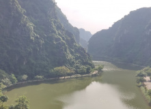 Вьетнам, Центральный Вьетнам: Сердце малого дракона