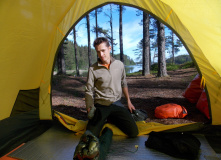 Северо-Запад, Стихия воды | SUP camp на Ладожских шхерах (с трансфером)