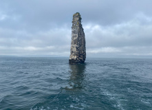 Сахалин, Сахалино-Камчатский вояж: по следам Крузенштерна (активный комфорт-тур)