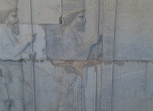 Иран, Персидские хроники: большое путешествие по Ирану (разведка)