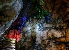 Кавказ, Кавказ с детьми. Тайны Адыгеи (с палатками)