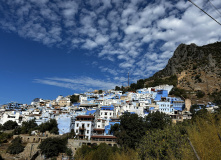 Марокко, Все цвета королевства контрастов