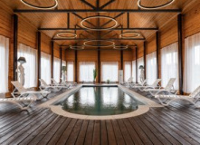 Подмосковье, Комфорт-тур «От Рождества до Купалы: встречаем праздники вместе»