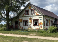 Русский Север, Кенозерье - место силы: поход по Транскенозерской тропе