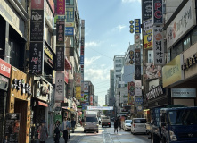 Южная Корея, Южная Корея — страна утренней свежести (разведка)