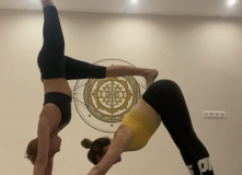 Подмосковье, Йога на выходные: гармония тела и природы