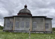 Русский Север, Летний берег Белого моря: Онежское Поморье