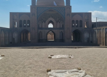 Иран, Персидские хроники: большое путешествие по Ирану (разведка)