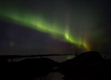 Национальный парк «Ладожские шхеры»