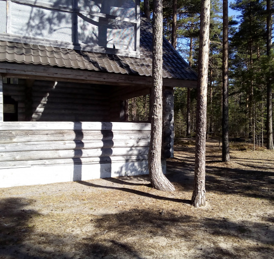 Осколки древней Карелии