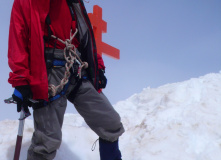 Юг России, Как подготовиться к первому восхождению? (На примере восхождения на Эльбрус)