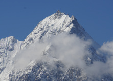 Кабардино-Балкария, Горный уикенд в Чегемском ущелье