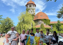 Калининград, Активное мультипутешествие на Балтике: море, поход и история