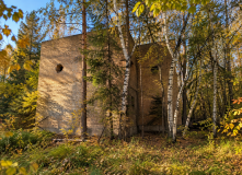Подмосковье, Код Гжели: От дикого леса к фарфору - поход с тёплой ночевкой