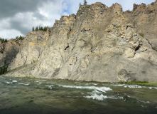 Урал, Тайны Югыд ва: восхождение на г. Народная и сплав по рекам Балбанью и Кожим