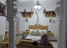 Марокко, Все цвета королевства контрастов