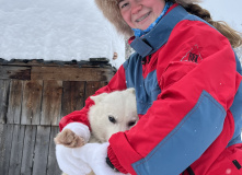 Урал, В самое сердце Северного Урала: на плато Маньпупунер