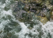 Узбекистан, Лето, весна, зима и снова лето: пеший поход по весенним горам Западного Тянь-Шаня