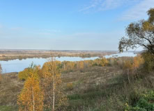 Подмосковье, Южный щит: путешествие по ожерелью засечных городов - экскурсионный тур