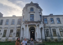 Беларусь, Страна замков: Беларусь на неделю