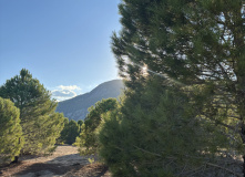 Турция, Трекинг налегке по Восточной Ликии (с размещением в частных отелях)