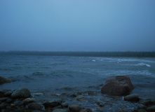 Кольский, Белое море на байдарках: Терский берег